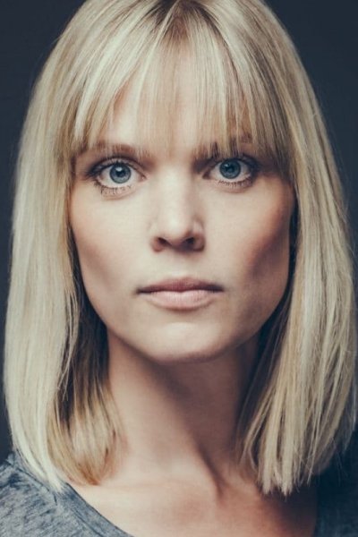 et billede af Ditte Arnth