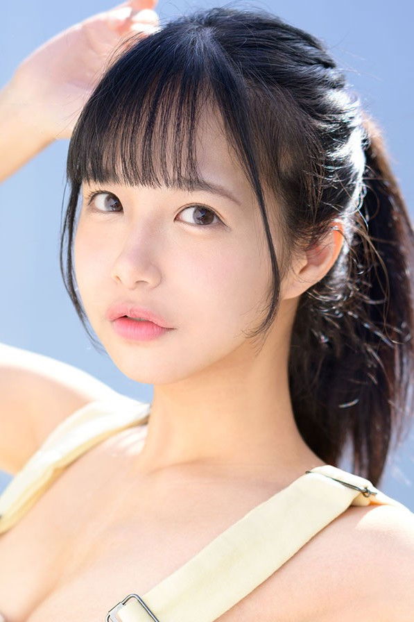 et billede af Haruhi Hanano