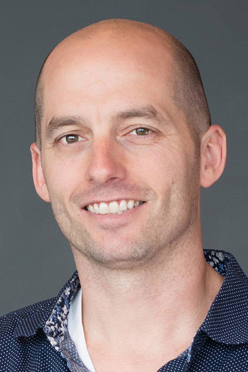 et billede af David Poulin