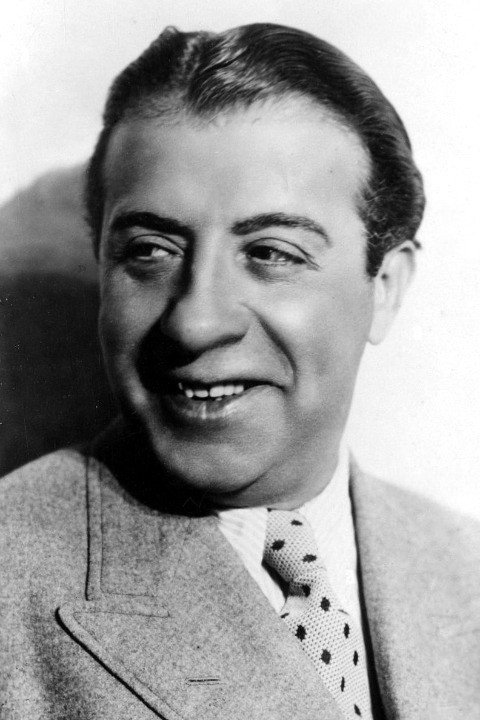 et billede af Miguel Ligero