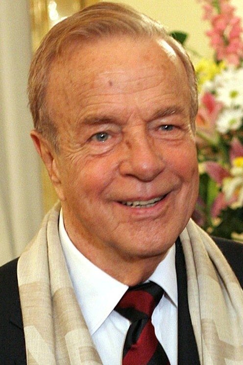 Photo de Franco Zeffirelli 42823