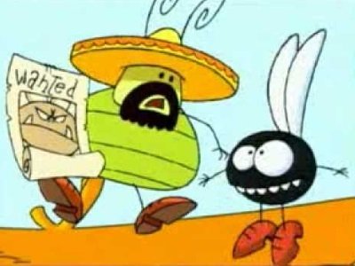 Fly Tales