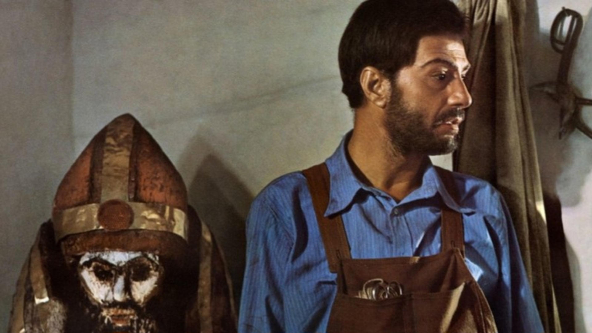 Between Miracles (1971)