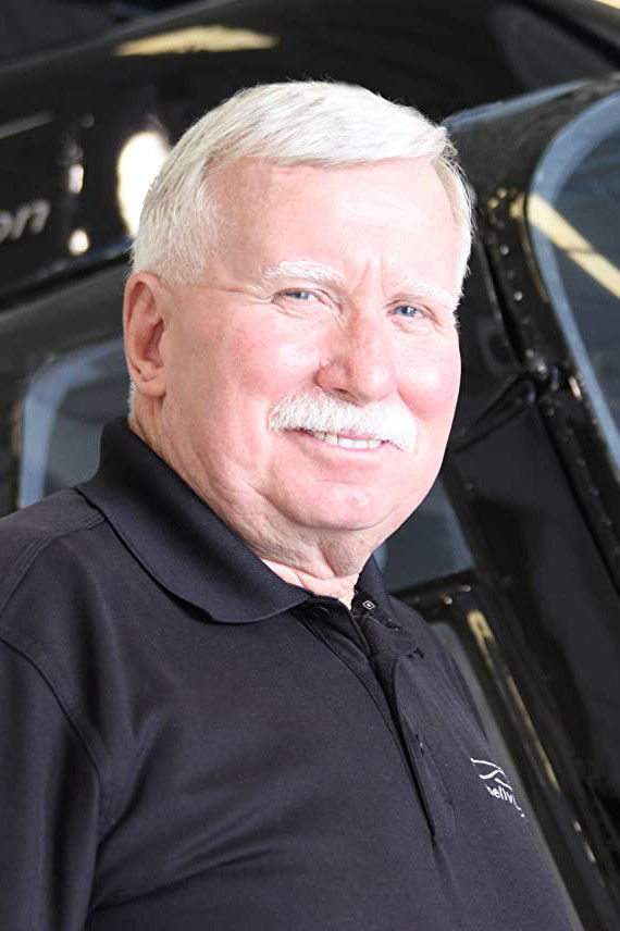 et billede af Buddy Knotts