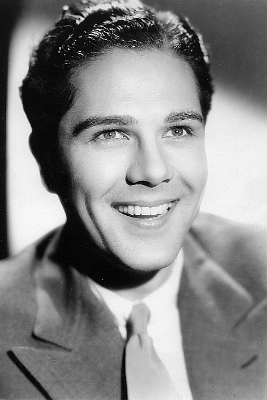 et billede af John Breeden