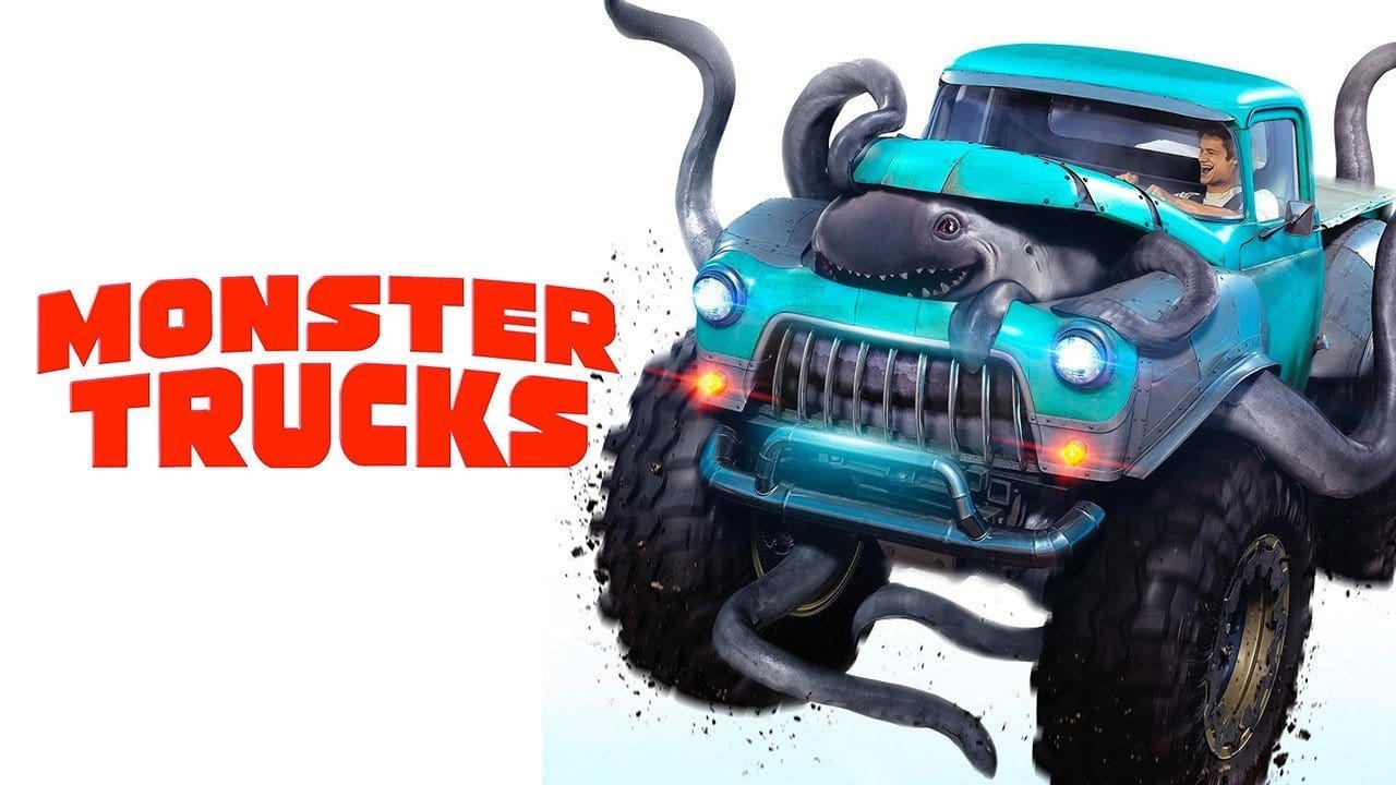 Monster Trucks