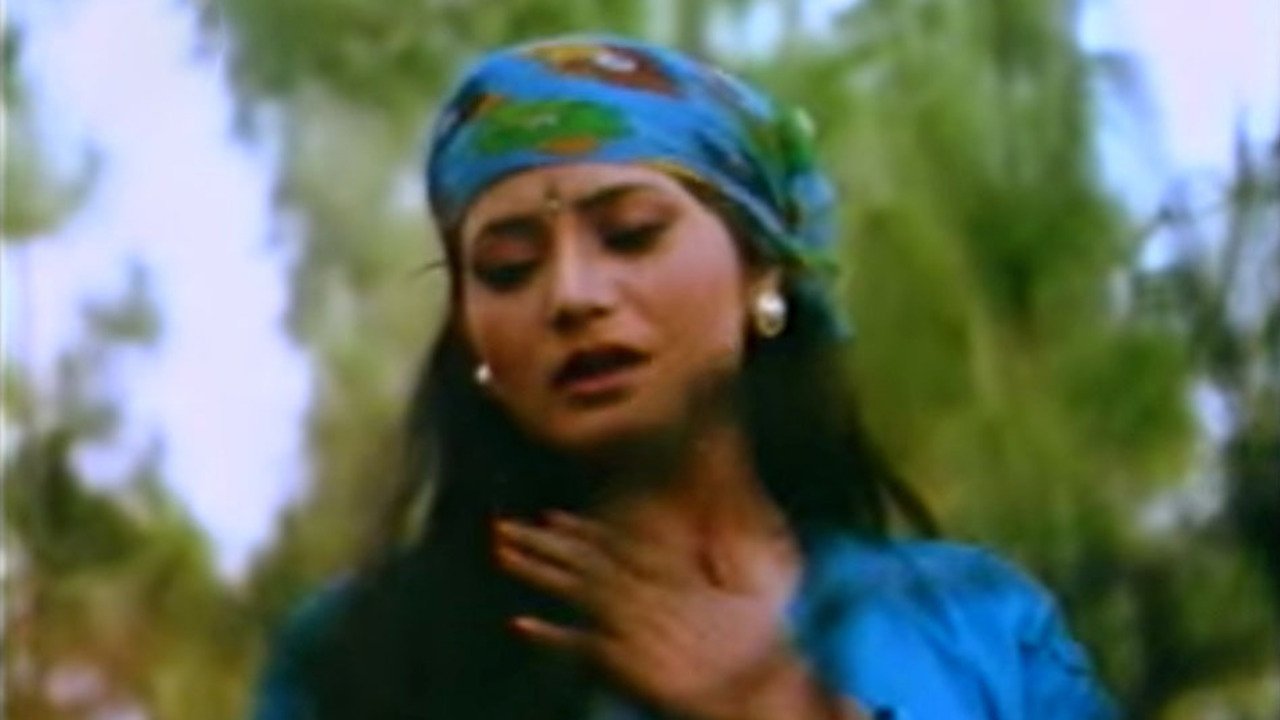 Chakrachaal (1996)