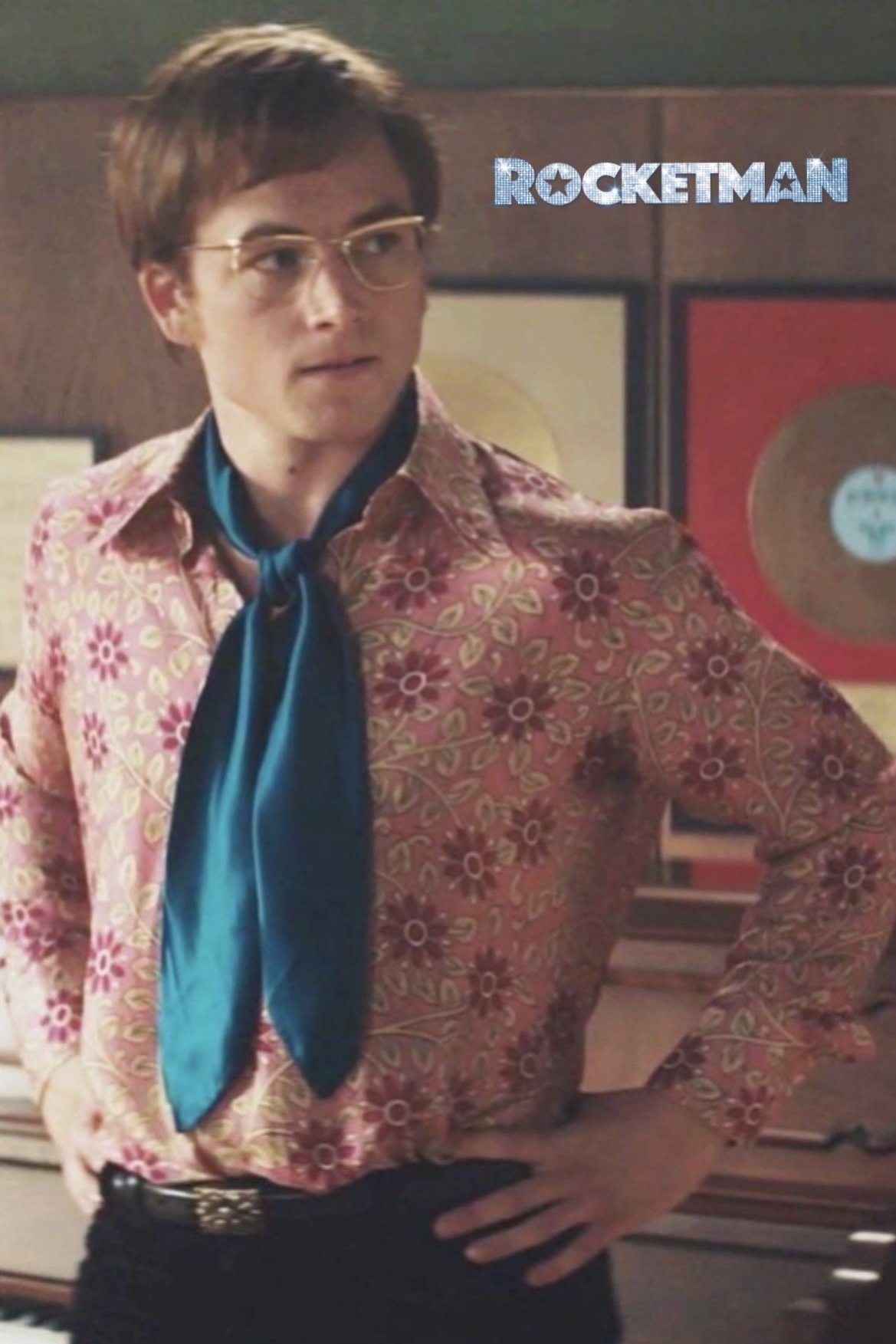 Rocketman