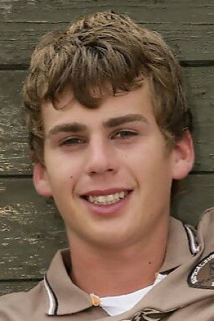 et billede af Peter Till