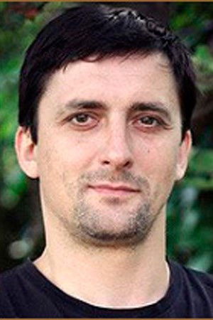 et billede af Andrey Smelov