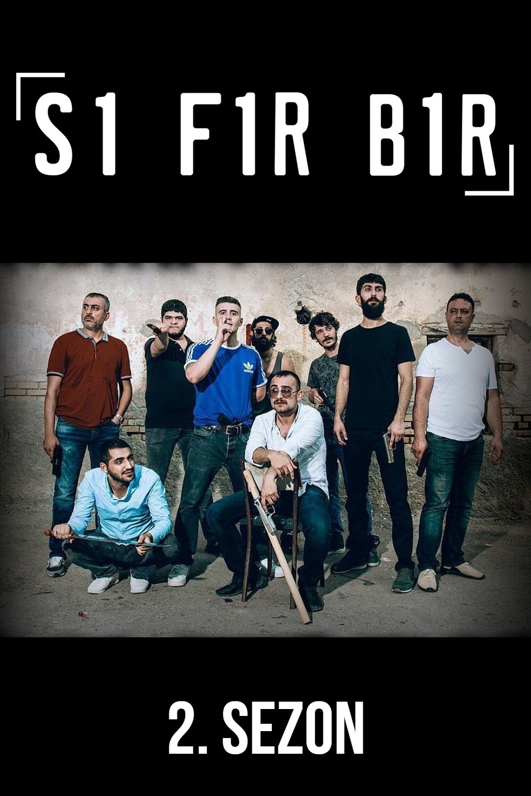 Sıfır Bir - Season 2