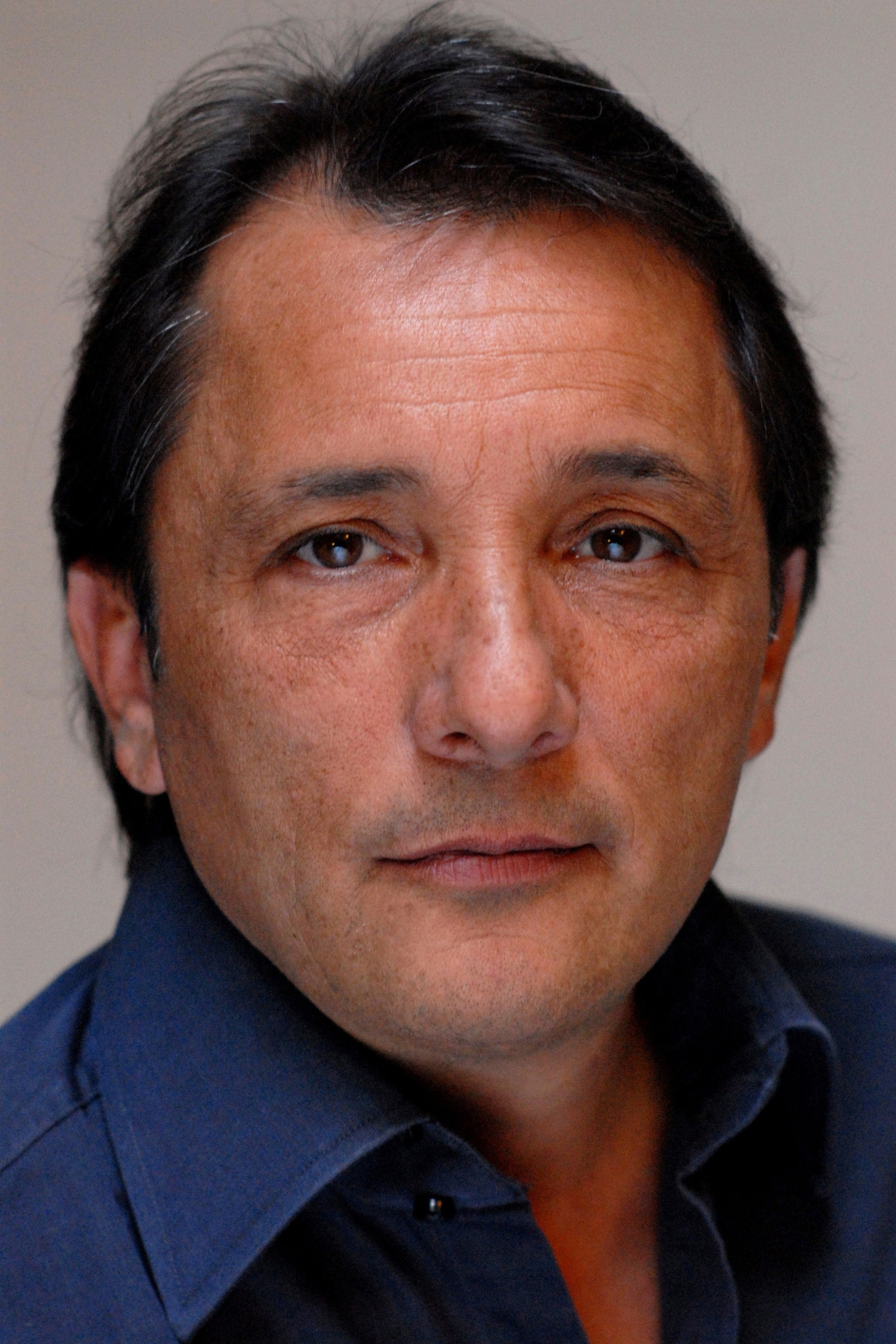 et billede af Lello Pirone