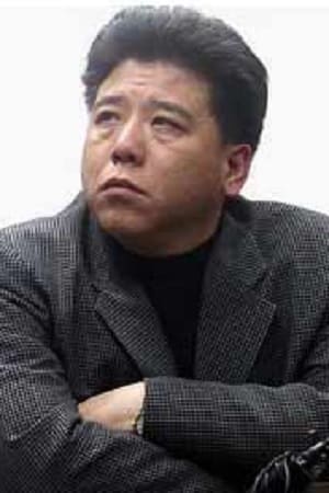 黄平刚