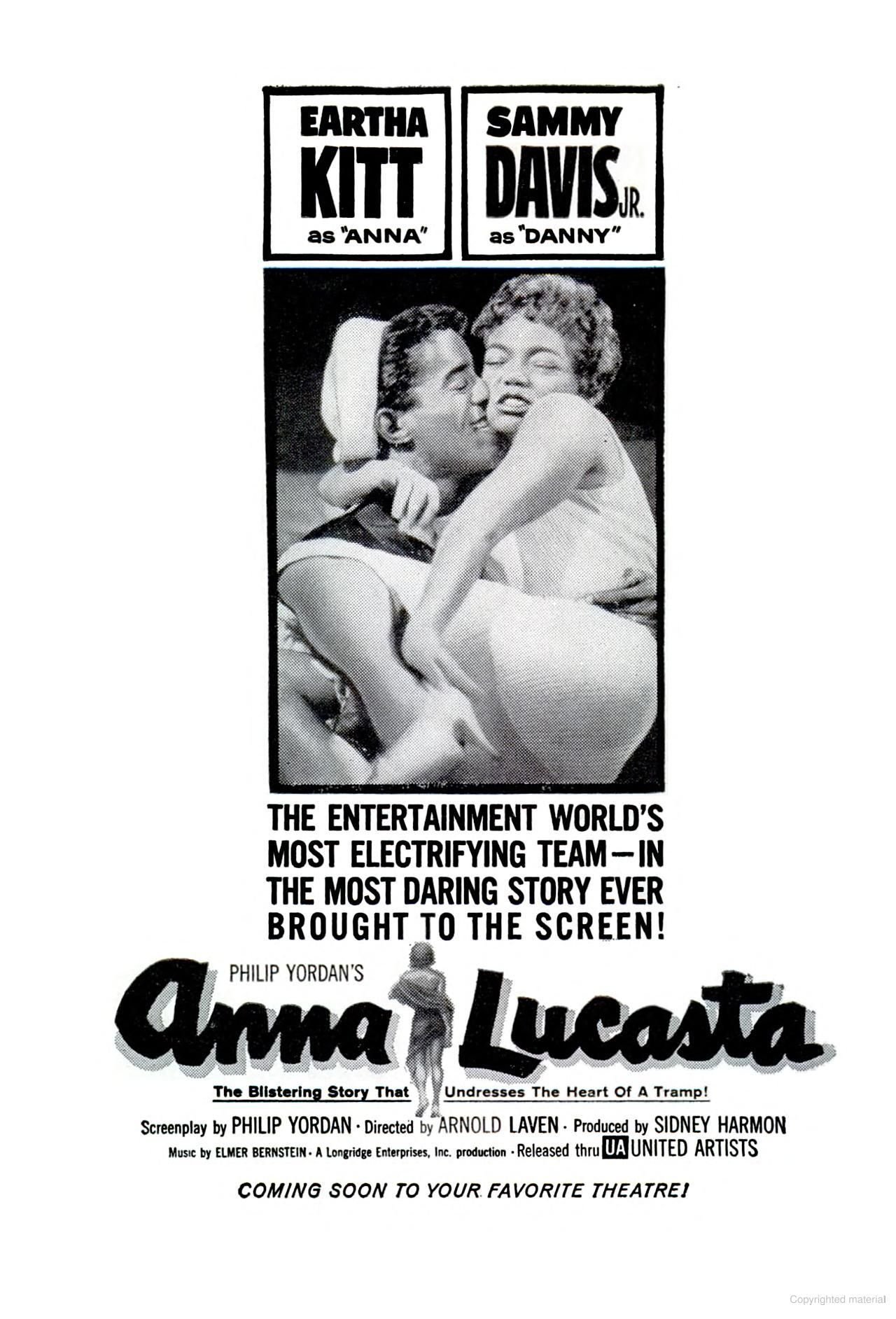 Anna Lucasta