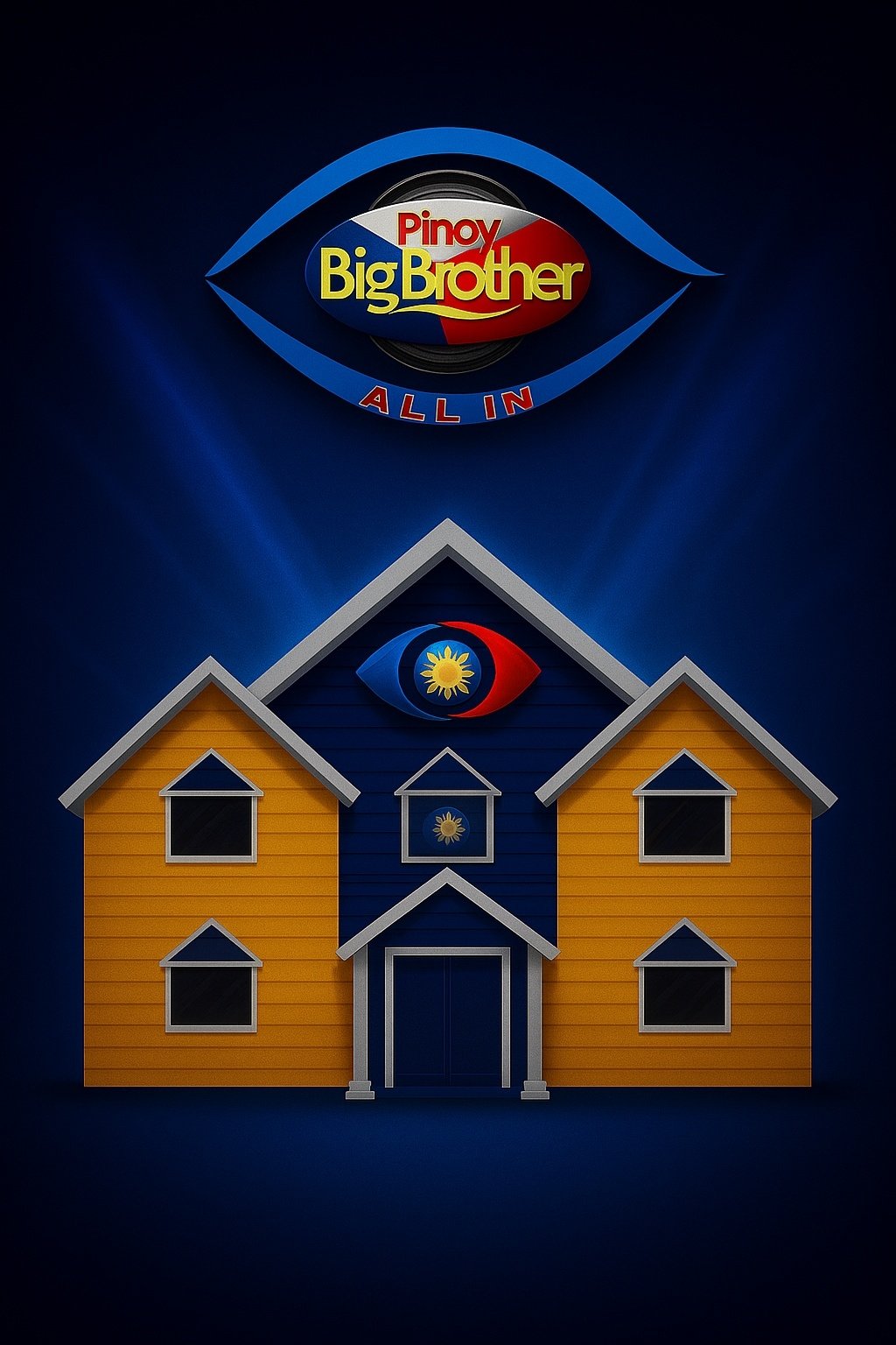 Pinoy Big Brother Season 11