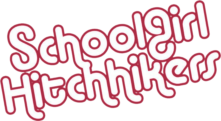 Schoolgirl Hitchhikers