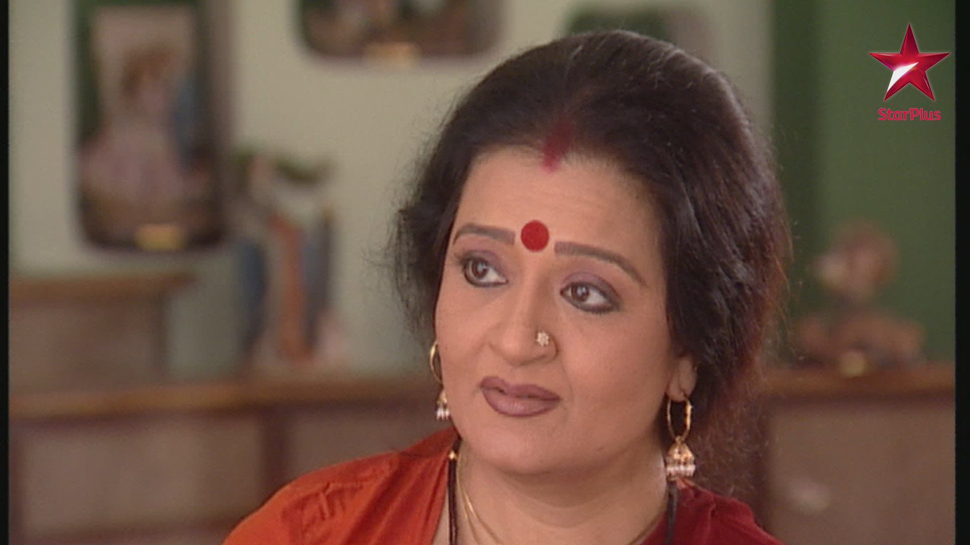 Savita to Adopt Mandira's Child