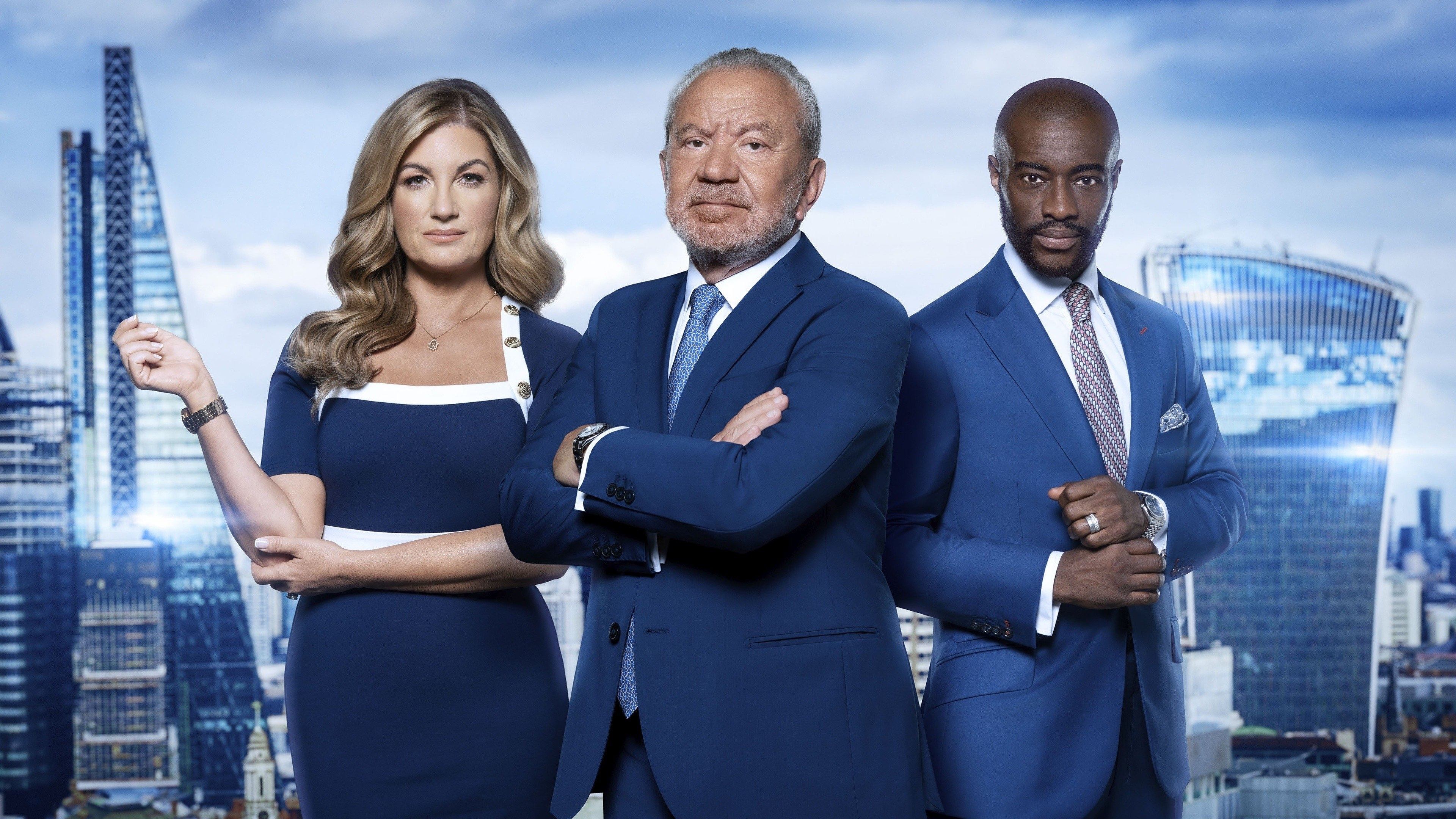 The Apprentice UK