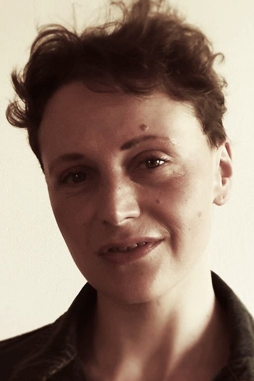 et billede af Natalia Sikora