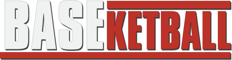 BASEketball Logo