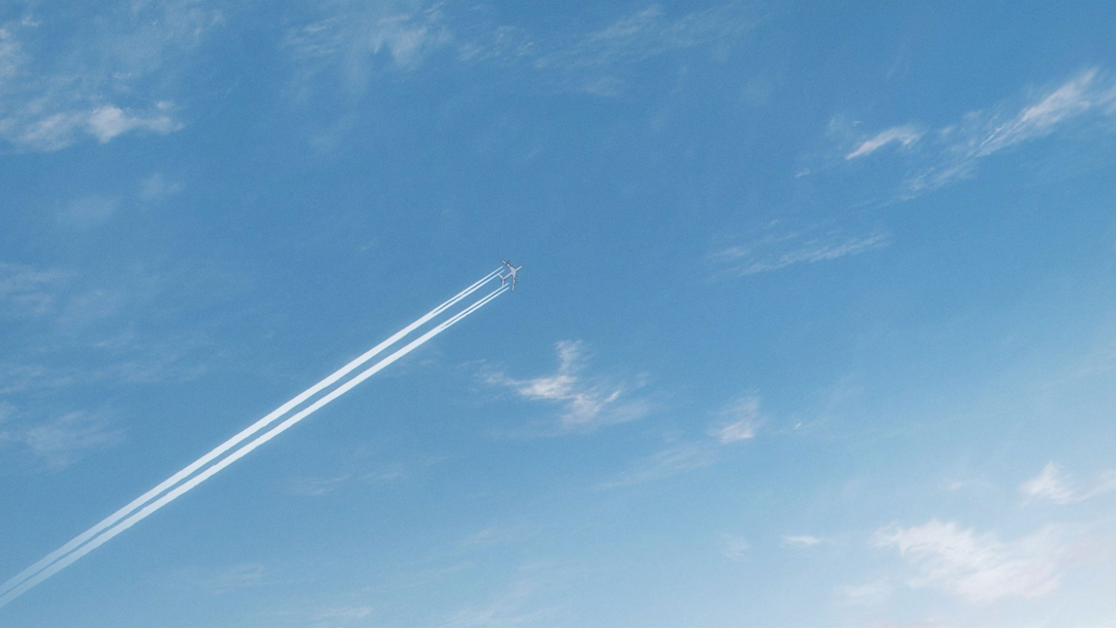 Chainsaw Man - The Movie: Reze Arc backdrop