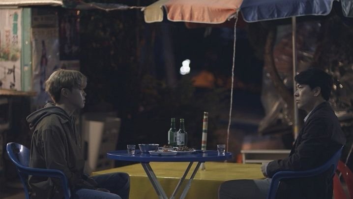 Thumbnail for Sun Shim Meets Ji Na Season 1 Episode 11