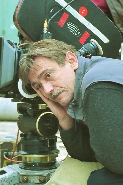 et billede af Sergey Yurizditskiy