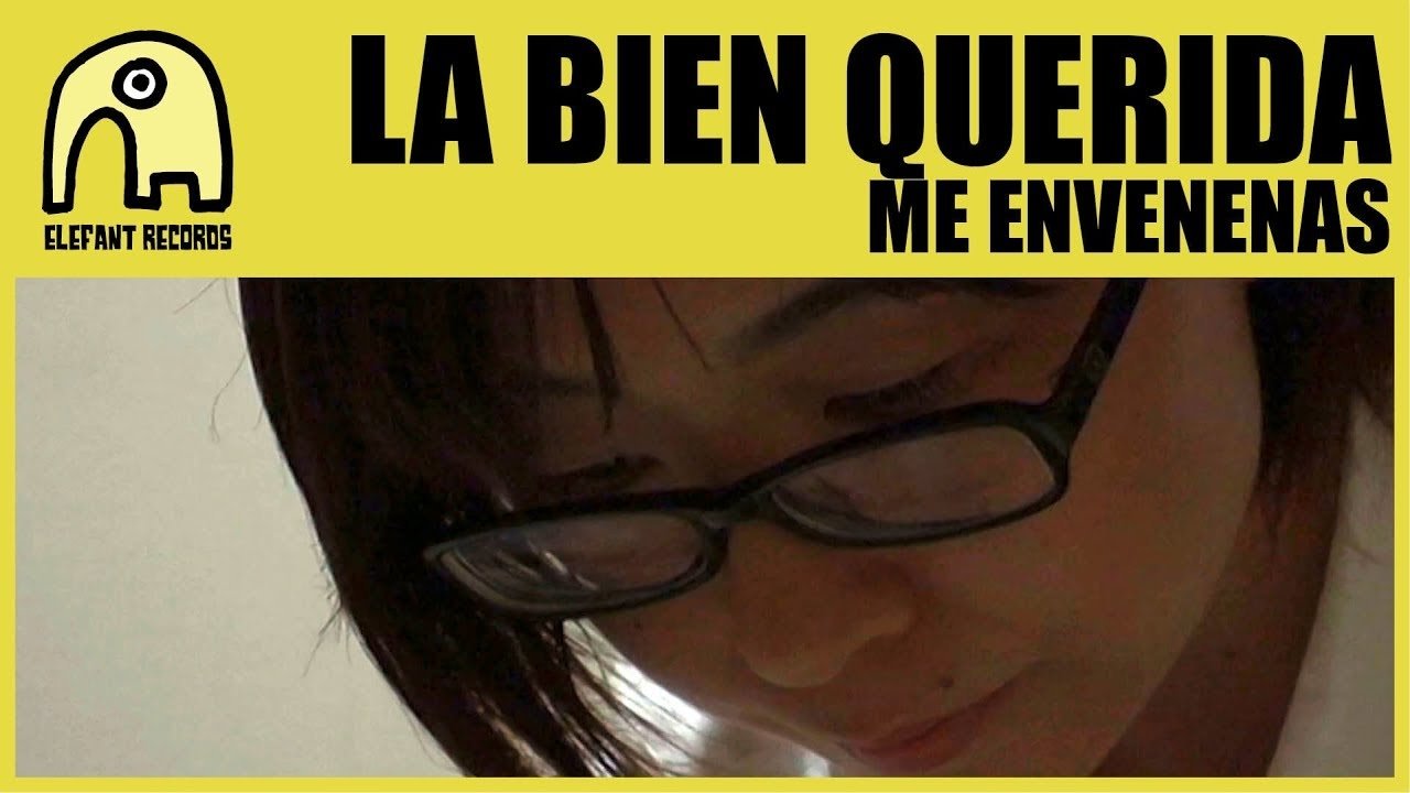 Me envenenas (2019)