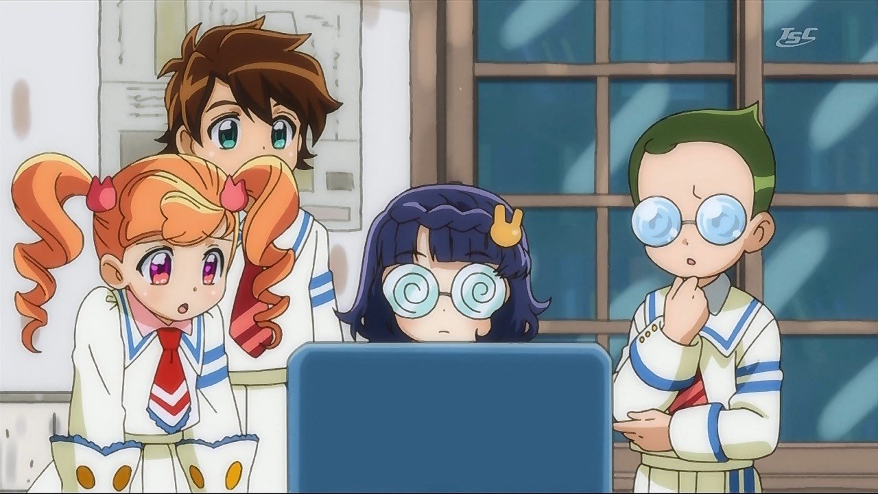 Animal Detectives Kiruminzoo