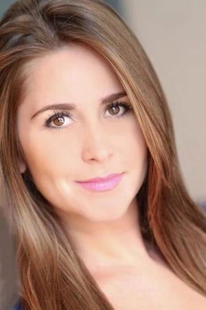 et billede af Sabrine Ferretti