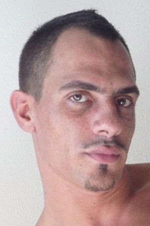 et billede af David Esten