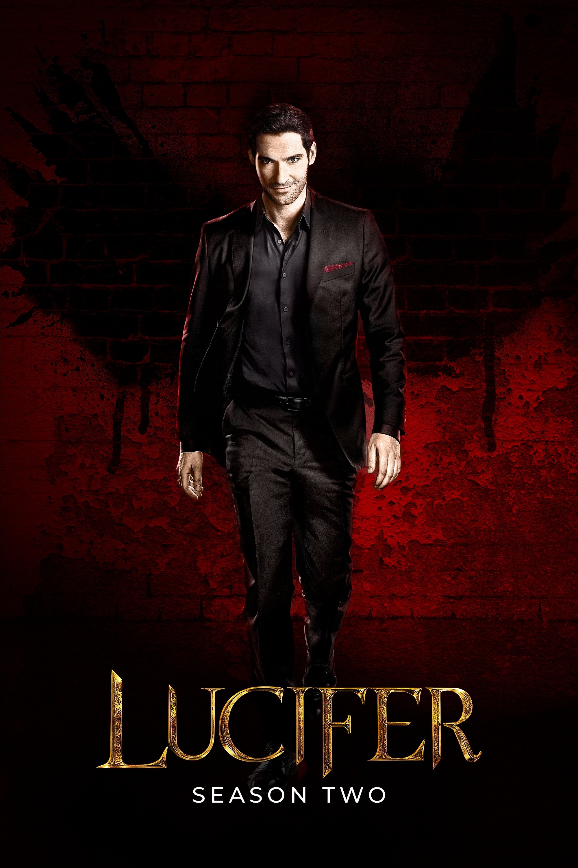 Lucifer Season 2