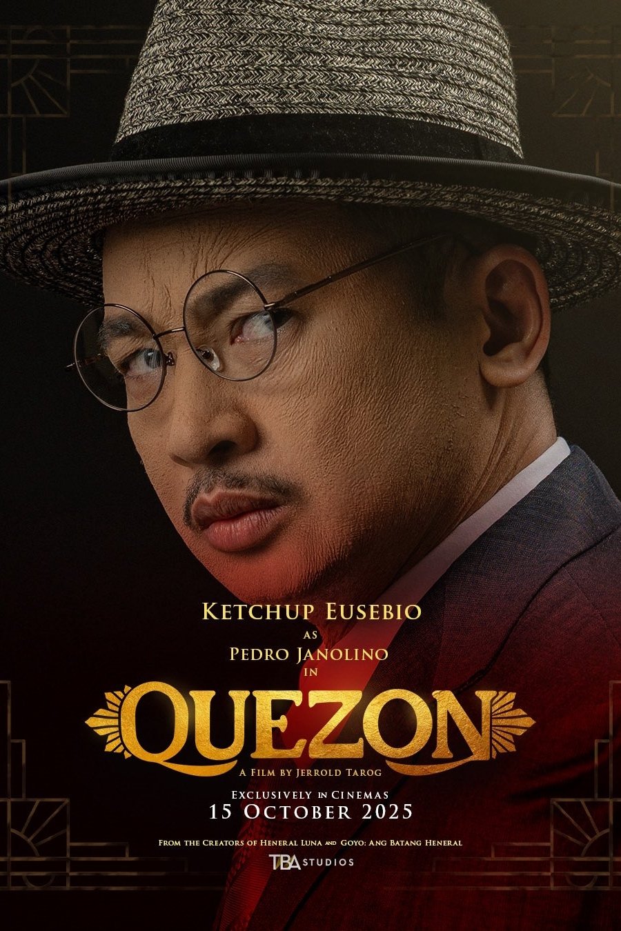 Quezon