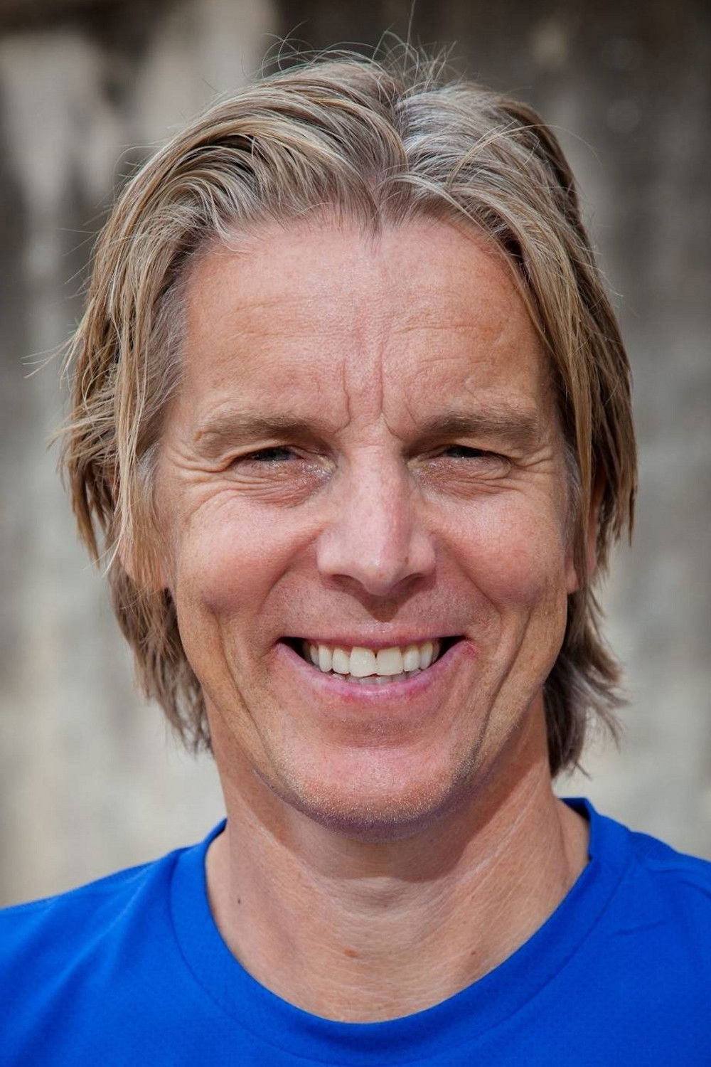 et billede af Jan Åge Fjørtoft