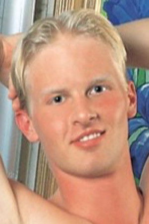 et billede af Joel Sjoberg