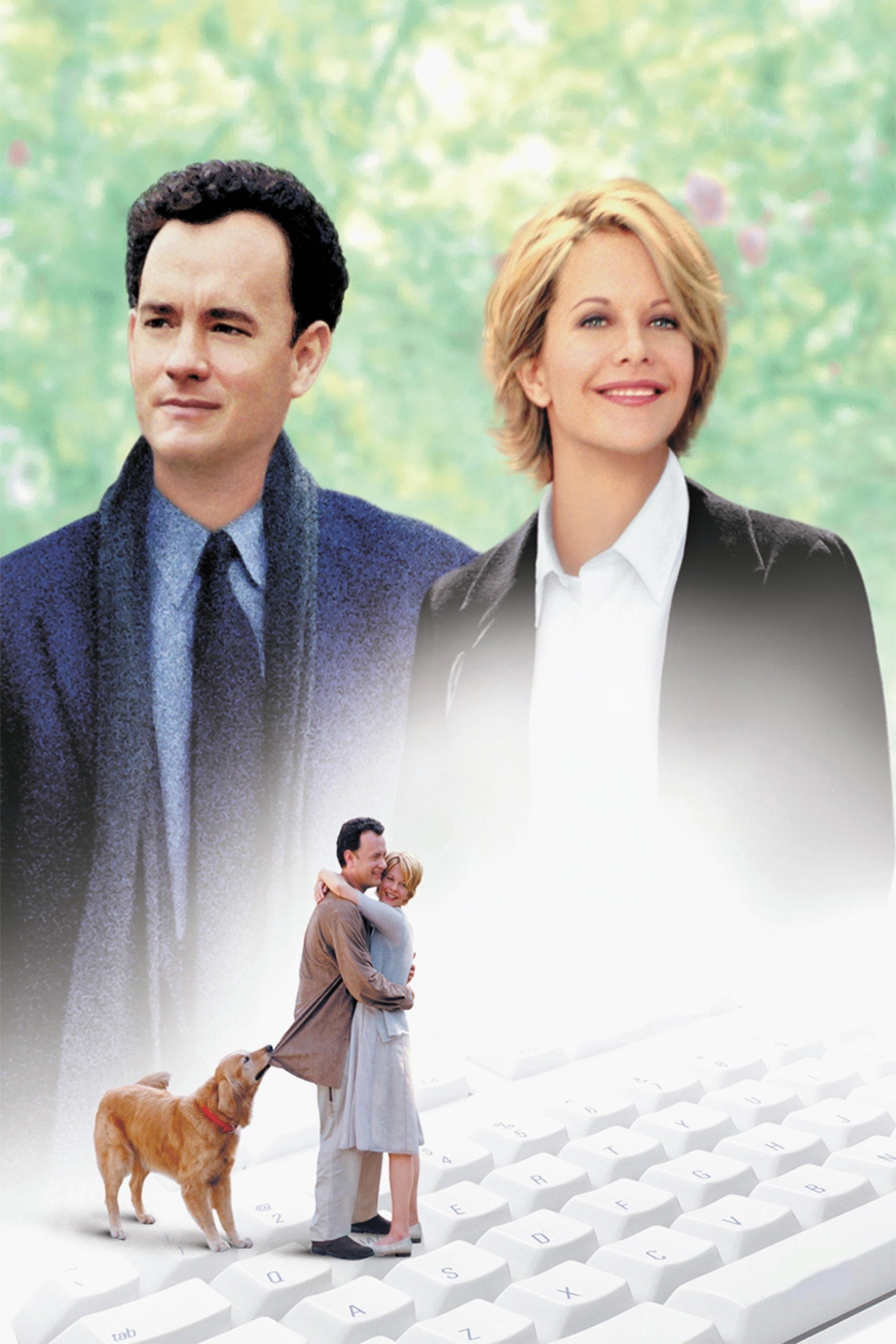 You've Got Mail