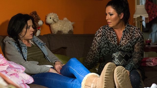 EastEnders Staffel 34 :Folge 117 