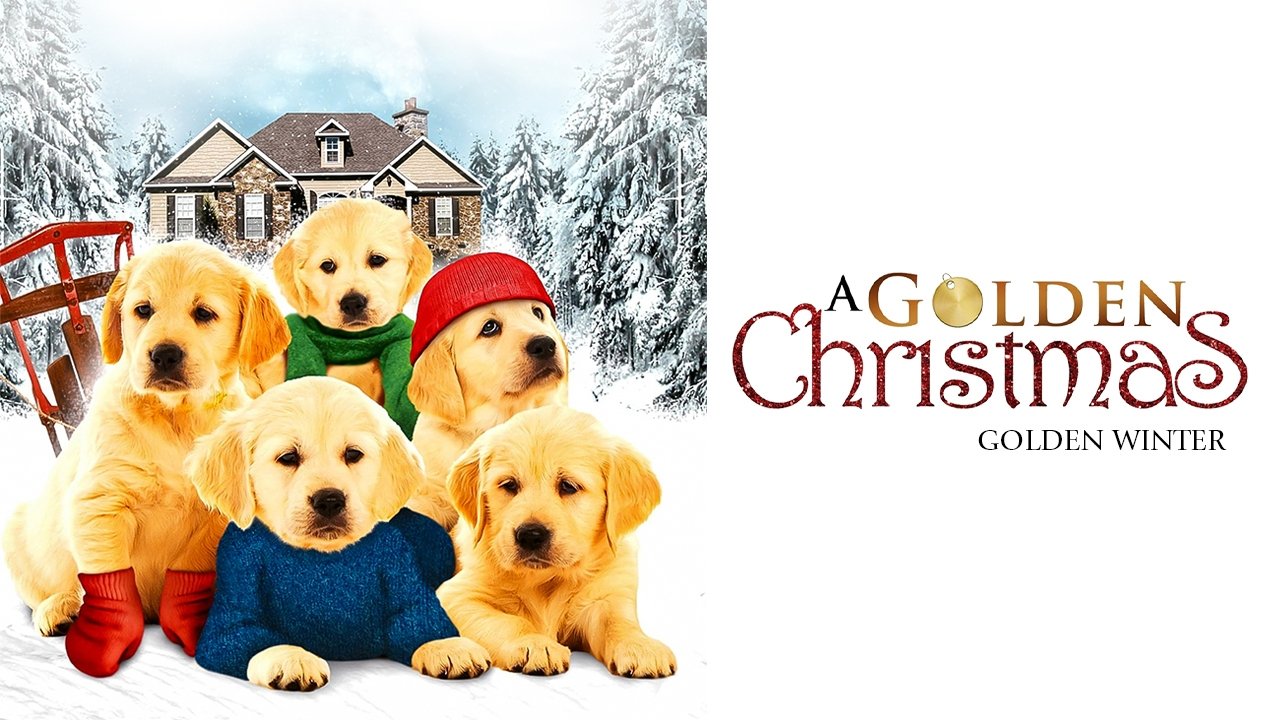 Golden Winter (2012)