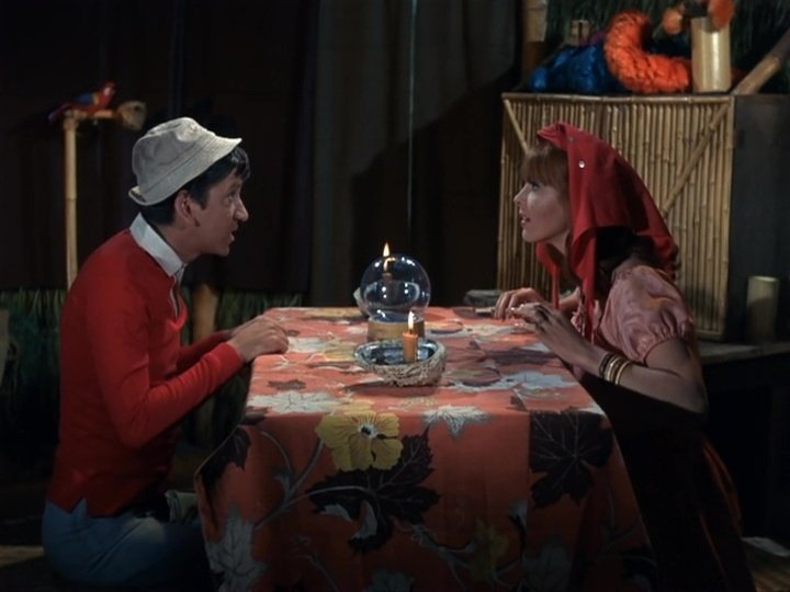 Gilligan's Island