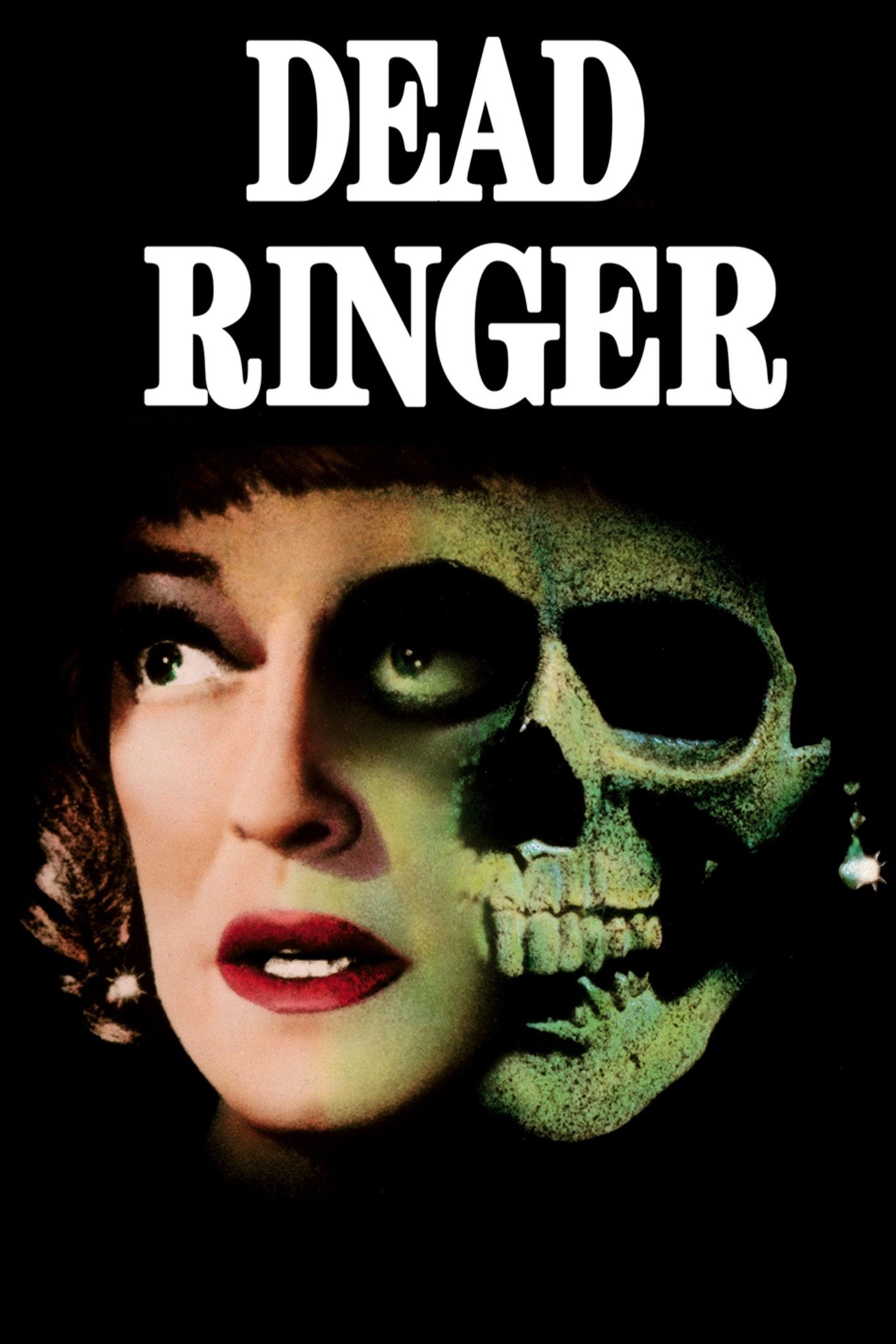 Dead Ringer