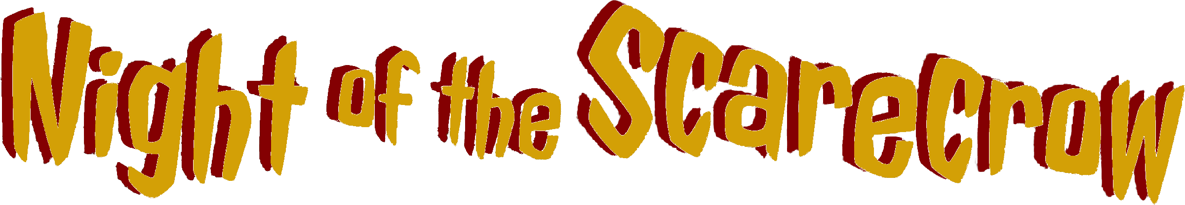 Night of the Scarecrow