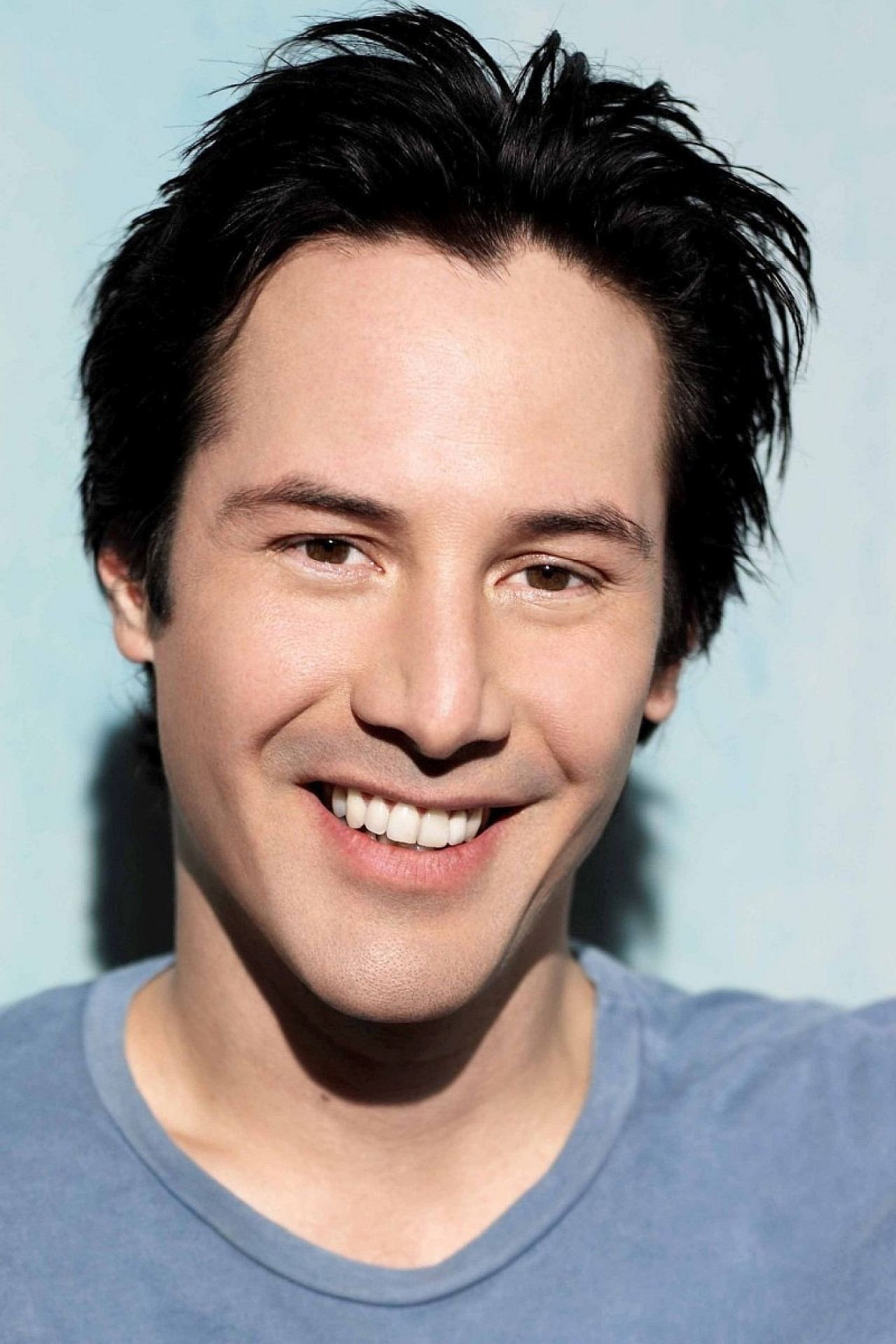 Keanu Reeves