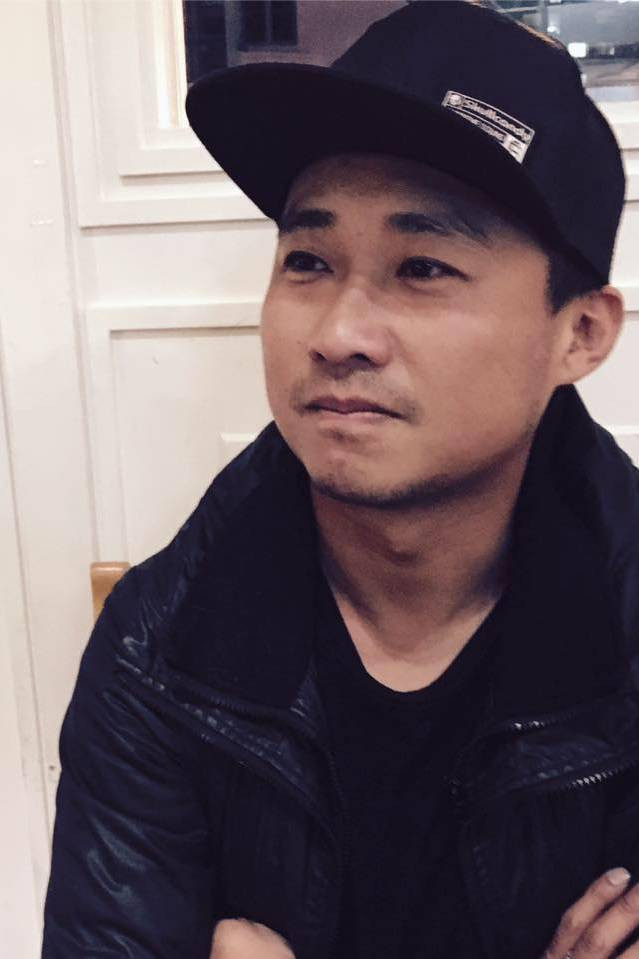 et billede af Tommy Yu