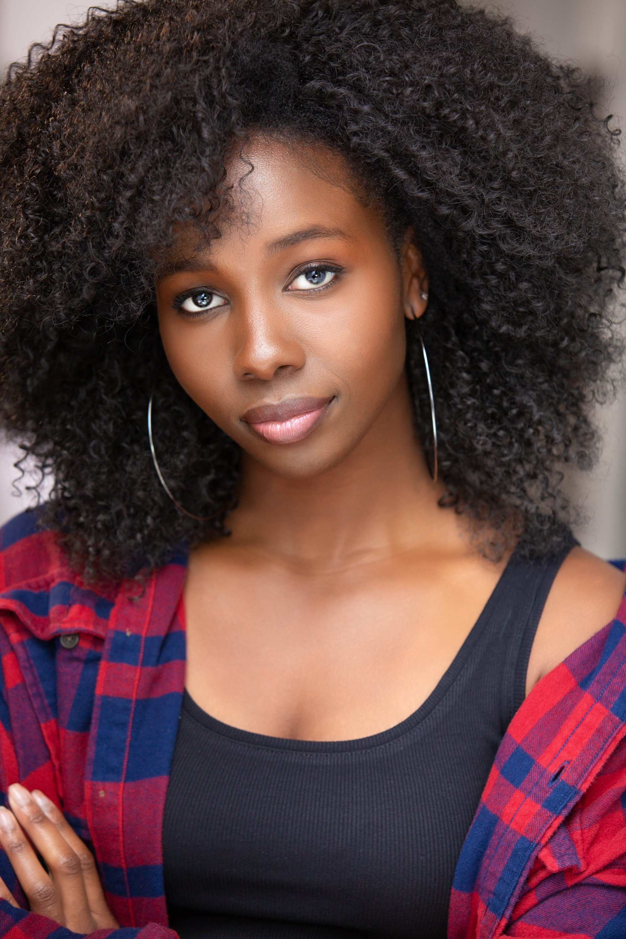 et billede af Bella Ivory