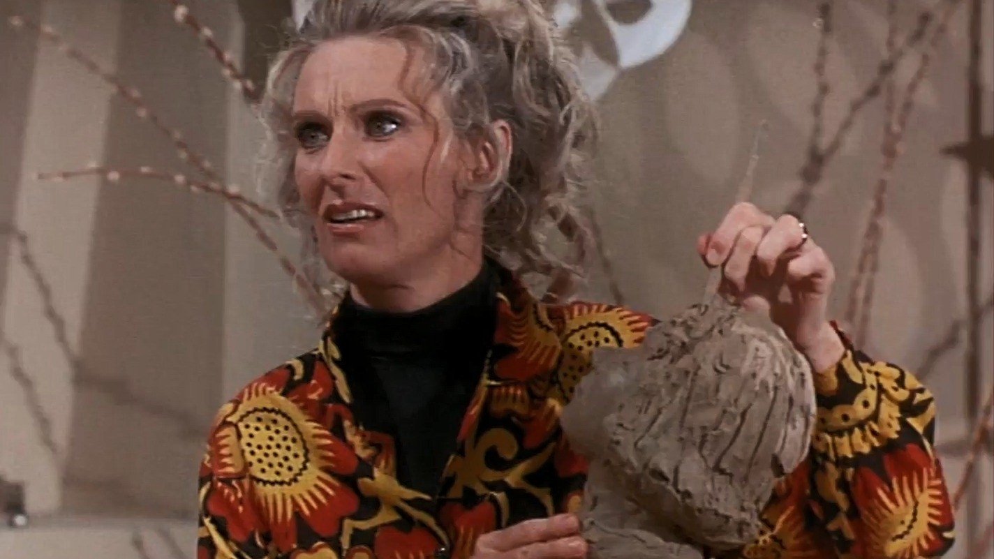 The Mary Tyler Moore Show