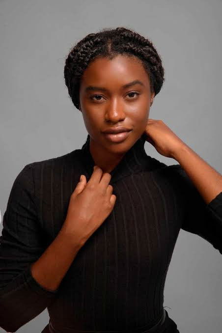 et billede af Jéssica Marques