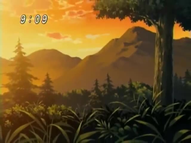 Zatch Bell!