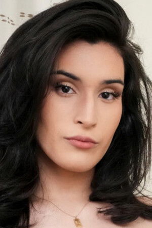 et billede af Krista Cane