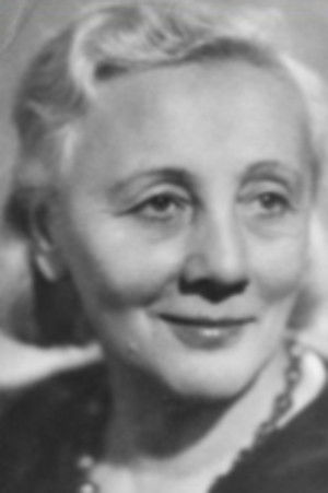 et billede af Olga Ulitskaya