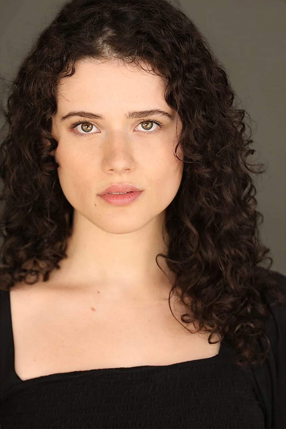 et billede af Madeline Read